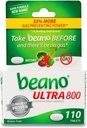 beano174; Pangan Enzyme Dieter Tambahan Tablet - 1110ct