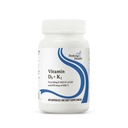 Seeking Health Vitamin D3 + K2