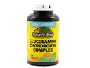 Nature 's Blend Glucosamine / Chondroitin Kompleks 120 tablet