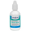 Therera Care Nasal Spray 124; Premium Saline 124; 1.5 ifl oz 124; Non-Obat Solution 124; Aman untuk Dewasa dan Anak-anak 124; Bantuan Allergy