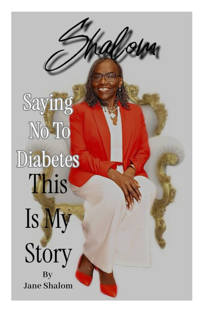 Berkata No To Diabetes:
