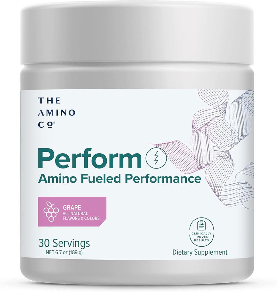 The Amino CO.
