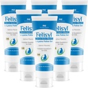 L- Lysine Gel for Cats (5oz) - Mendukung Imune, Respiratory, dan Eye Health. Eses Sneezing, Runny Nose, and Watery Eyes.