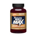 Pria Tua Max Total Testosterone Booster Tambahan untuk Pria, 60 Caplets