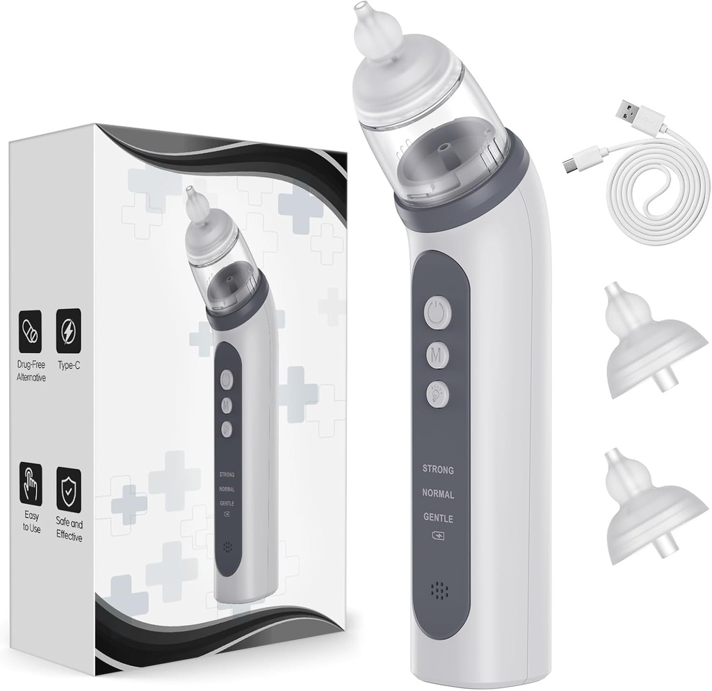 Balanced Ear Pressure Expander, Ear Pressure Relief Device, Tinnitus, Earache, Mempertahankan Ear Tekanan Keseimbangan ke Impreve Hearing-006