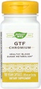 Nature 's Way - Gtf Chromium, 200 mcg, 100 kapsul