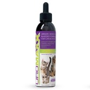Treatment Tract Urinary Cat & Dog, Bladder & Kidney Duck for Dogs and Cats, Powerful Yet Gentle Pet Care, with Liquid Crancosamine, Salmon Flavor, 6 oz Bottle, 1 Pack