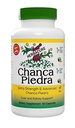 Chanca Piedra 500 mg 60 Capsules (Stonebreaker) - untuk Ginjal, Stone dan Urinary Health, Ginjal Stone Suplemen