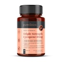 puberica Lycopen 50mg x 180 tablet (6 Bulan Supply). Kekuatan 300% dari tablet Lycopene reguler