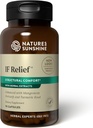 Nature 's Sunshine IF Relief, 90 Kapsules 124; Kombinasi Terkuat Herbs Bahwa Mei mendukung Proses Alam Tubuh untuk Dealing dengan Muscle Pain Setelah Latihan
