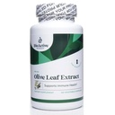 OOACTIVE NUTRIENTS Olive Leaf Extract Suplement - 700mg - 180 Vegetable Capsules - 20% Oleuropein Konsentrat - Support Overall Health