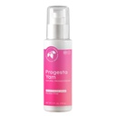 Mountain Meadow Herbs Progesta- Yam Cream - Bioidentik Progesterone dari Wild Yam - Menopause & Perimenopause Hormone - Physician Dikembangkan, 3rd Party Test, Non-GMO, 4oz