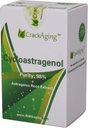 Crackaging Super- Absorpsi Cycloustragenol 98% Anti- Aging Suplemen 12.4; Telemere Nutonation 10mg 60 Veggie Capsules dalam 2 Botol