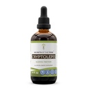 Rahasia dari Tribe Cryptolepis Tickture Alkohol Extract, Tinggi Potency Herbal Drops, Tarture Dibuat dari Wildmade Cryptolepis Sanguinola 4 oz