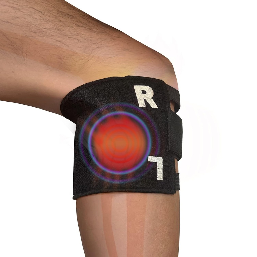 Upgraded Sciatica Relief Devices, Sciatica Pain Relief Brace w / Dual Pressure Paid for Maximum Pain Relief for Sciatica, Ultimate Brace for Sciatica Nerve