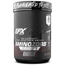 EFX Sports AminozOrb Elite 21: 124; PH. benar, Full Spectrum Aminos + Glutamine 124; Escule Aminos Aminos Amin4; Zero Sugars 124; 30 Pelayan (Watermelon)