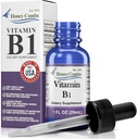 Vitamin B1 Thiamine Liquid Drops-Made in USA