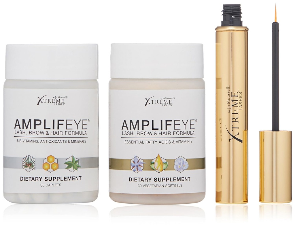 Xtreme Lashes Ampliye System