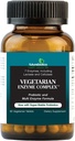 Kompleks Enzyme Vegetarian Futurepolar, 90 Tablet