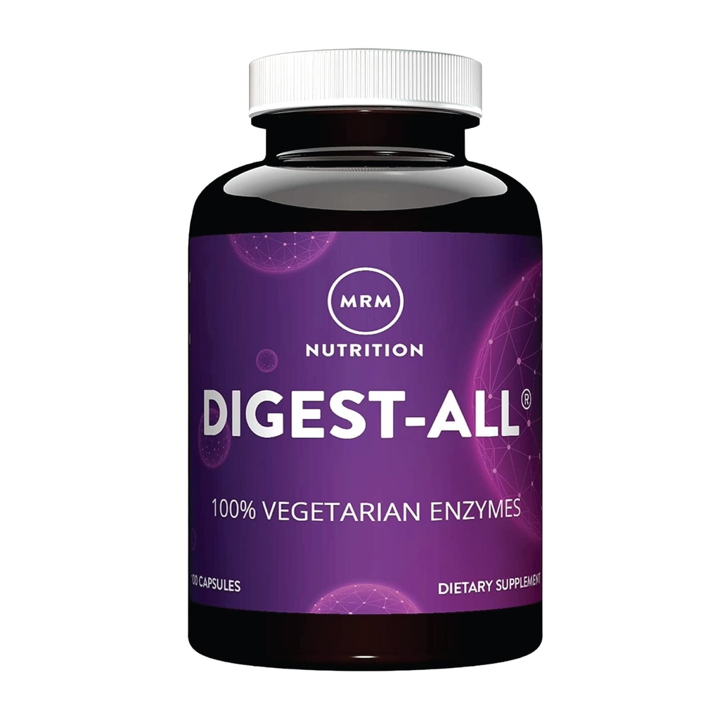 Nuclection DigestEach £124; Digetical Enzymes 124; Diimported Discultion and Absorpsi 124; Lactase + Amylase + Lipase 124; May Help with Bloating and Gas 124; 100% Vegetarian 124; Gluten- Free 124; 50 Servings