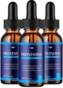 Prostadine Drops for Prostate Health - Prostadine Bladder & Urination Support, Maximum Strength, 2024 Improved Formula, 3 - Bulan Supply