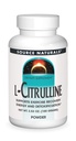 Sumber Bubuk L- Citrulline, Pendukung Pemulihan Latihan, Energi, dan Detoksifikasi - 100g