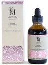 Master Formula Vitex Chasteberry Herbal Taincture 124; Ekstra Kekuatan, Bioavability Lebih Tinggi dari Pil 124; PMS, Menstrual Krips, Headaches, Bloating, Women 's Hormone Keseimbangan 124; 100mL