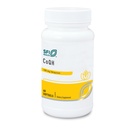 Klaire Labs SFI Health CoQH - hypoallergenic 100 Milligrams Mengurangi Koenzim Q10 sebagai Ubiquinol Solubilisasi dalam D- Limonene Oil untuk Dukungan Mitokondrial (60 Softgels)