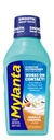 Mylanta Heartburn and Gas Relief, Liquid Antax, Vanilla Caramel Flavor, 12 Fluid Ounce