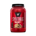 BSN Syntha- 6 Whey Protein Powder, Cold Stone Creamery- Germanchökolätekäke Flavor, Mivelover Casein, Milk Protein Isolate Popper, 25 Serbu