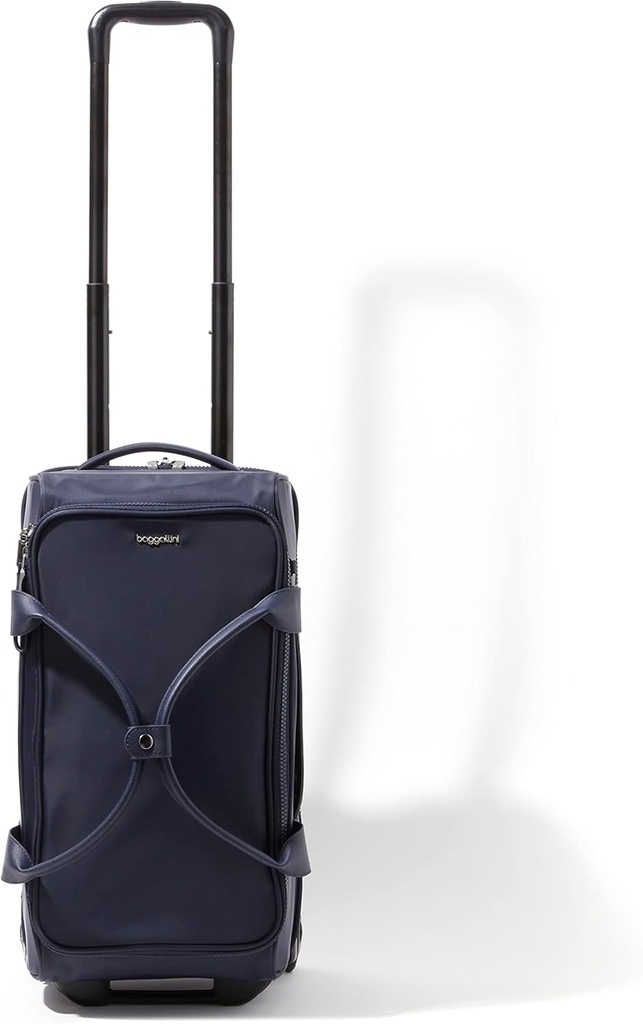 Baggallini Gramercy Carry- On Dufful