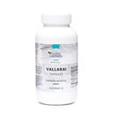 YOGIS HERBS Vallarai Capsules (Centella Asiatica / Gotu Kola) Azu4; Herbal Supplemen Kongnitif;