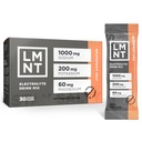LMNT Zero Sugar Electrolytes - Grapefruit Salt 126; Drink Mix 126; 30 Count