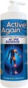 ACTIVE LAGI Hope Science Cream, 16oz 124; Clinically Proven untuk mengembalikan Kesehatan dan Mobility Gabungan, Arthritis, Muscle, Back, Knee, Shoulder 124; Long Term Hasil 124; Dokter Approved 124; dibuat di Amerika Serikat