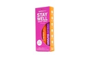 Spectraspray Travel Wellness Stay Well Kit - Imune Support & B12 Vitamin Oral Spray Rapid Immunity Boost & Active Form of B12 for Recovery & Energy, Vegan & Gluten Free, 30 Day Supply per Spray