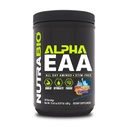 NutraBio EAAA - All- Day Amino Acids for Muscle Growth and Hydration