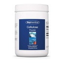 Allergy Research Group Celluloose Powder - Microcrystalline Cellubose Powder, 2000mg Impolleble Fiber Suplemen, Bekulusos, Non- Fermentable, hypopultigenik - 8.8 Oz