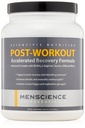 MenScience Post- Workout Akselerator Muscle Reclover Formula, 1.23 lb.