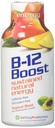 B-12 Shot Maksimum Energy, Tropical Blast, 2-Ounce, 12 per Box