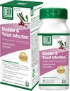 Bell Lifestyle Product Bladder Health & Yeast Balance 124; 60 Capsules
