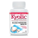 Kyolic Aged Bawang putih Ekstrak Formula 109, 160 caps oleh Kyolic (Paket 2)