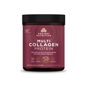 Koleksi Nutres Kuno Peptides Powder, Multi Collagen Protein, Perempuan & Pria, Vitamin C, Progories, Collagen Hydrolyzed, Supports Skin, Joints, Gut Health, Unflashed, 60 Servings