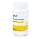 Klaire Labs SFI Health Methylcobalamin Lozenges - 5000 Micrograms Vitamin B12 untuk Dukungan Kognitive & Cardiovascular, Hipopullogenik & Natural Cherry Flavor (60 Fast Dissolve Tablets)