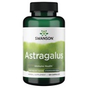 Swanson Astralus (Standardisasi) 500 Miligram 120 Capsules