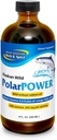 Herb Amerika Utara dan Spice, Polar Power, 8-Ounce