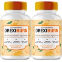 OrexiBurn Keto Capsules, OrexiBurn Advanced Formula Pil - Maximum Power, OrexiBurn All Natural Keto Pills, OrexiBurn Capsules, OrexiBurn Pills Review (2 Pack)