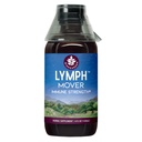 WishGarden Herbs Lymph Mover Imune Stromune Power - Natural Herbal Lymphaage Drainage dan Lymphatic Cleanse Suplemen dengan Echinacea untuk Dukungan Imune, Mendukung Fungsi Sistem Lymphatic Heally, 4oz