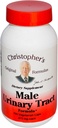 Dr Christohers Pria Urinary Tract - 100 Kapsul