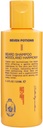 SEVEN POTIONS JENIS Shampo untuk Pria - Lembut, Membersihkan Cuci, Janggut Bebas - Alam, Vegan, Salib - (Woodland Harmony, 3.4 Fl Oz)