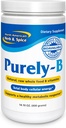 Herb Amerika Utara dan Spice, Pure-b, 400-Grams